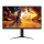 Monitor LED 27" (26,5"-28,4") AOC U27G4XM